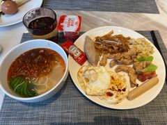 -上海新国际博览中心城际酒店
