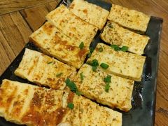 -三里桥徐家烧烤(启明街店)
