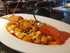-桂花里·衢州菜·精酿餐吧(未来科技城万达广场店)