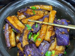 -甬小馆·焗海鲜温州菜(五马街店)