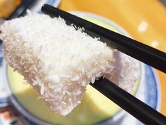 -捷信牛奶甜品世家(合生汇店)