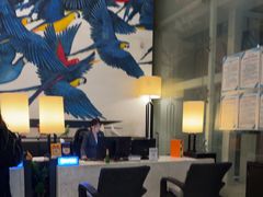 -喜鹊愉家酒店(郑州曼哈顿博览中心地铁站店)