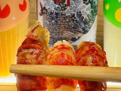 -杨氏青龙虾·羊蝎子(珠江路店)
