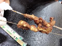 -老黑板筋(顺义总店)