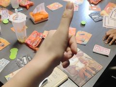 -剧狐剧本杀(徐汇1号店)