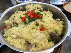 -老灶房-四川土菜(铁牛广场店)