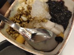 -鲜芋仙Meet Fresh(壹方城店)