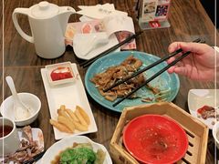 -避风塘(江桥万达店)