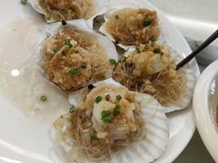 -明香海鲜酒家(华强北店)