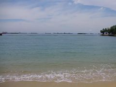 -巴拉湾海滩