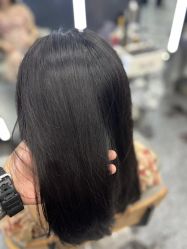 -藤野造型烫染·接发