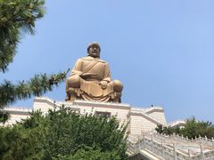 -石岛赤山风景区