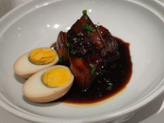 -阿明小菜·海鲜·上海菜(梅陇店)