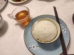 -外婆小聚茶餐厅·生日·团建(市民中心店)