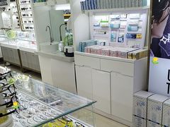 -青岛亨得利眼镜(城阳家佳源店)