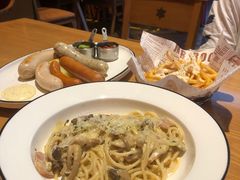 -MR.ROCKY洛奇先生RESTAURANT&BAR(宝安壹方城店)