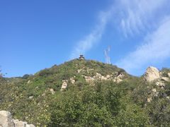-北京鹫峰国家森林公园