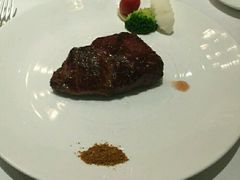 -哈布斯扒房(华发商都店)