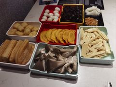 -川香煲(上海总店)