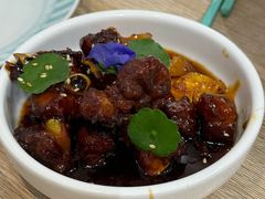 -小雅木姜子烤鸡·贵州菜(鸿通城店)