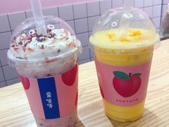 -果呀呀(国金街店)