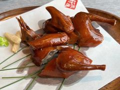 -凯逸轩·匠心粤菜(中城名仕汇店)