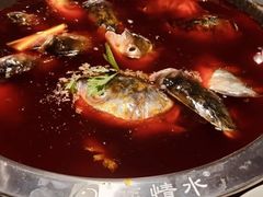 -忘情水鱼府(北湖路店)