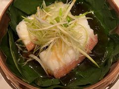 -龙景轩(香港四季酒店)