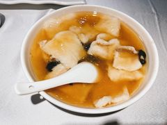 糟熘鱼片-老人和饭店(淮海中路店)