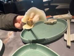 -东方饺子王(哈西万达店)