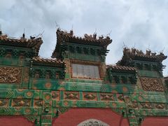 -须弥福寿之庙
