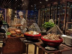 -广州富力君悦大酒店·凯菲厅