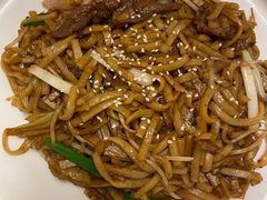 -汇兴源餐馆(小北路店)