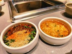 -巴奴毛肚火锅(商城路店)
