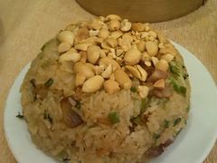 -澳门西南饭店·粤菜·茶市·手工点心(华海路店)