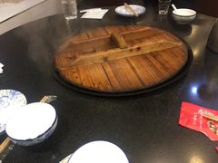 -屯靠屯地锅王(西南路店)