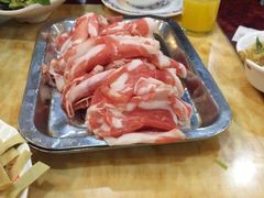 -木萨火锅店(开鲁路店)
