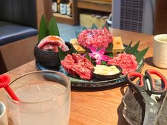 -丸藏和牛烧肉专门店(园区师惠坊店)