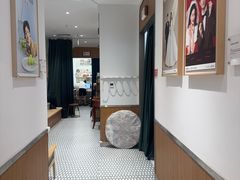 -海马体家庭照相馆(深圳笋岗万象食家家庭店)
