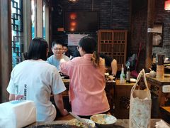 -重庆渝达老火锅(春熙路店)