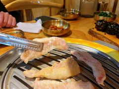 -金顺韩式烤肉·网红烤肉店(广利路店)