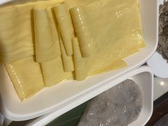 -海底捞火锅(万丰桥店)