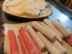 -陈眼镜火锅(总店)