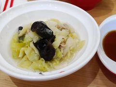 -喜家德虾仁水饺(乐购店)