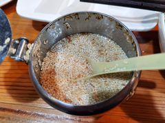 -北华涮肉(华严北里店)
