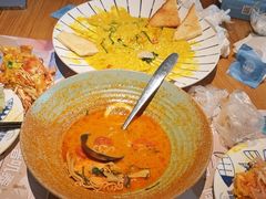 -普叽普叽泰式茶餐厅(港汇店)