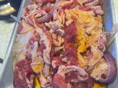 -杨记齐齐哈尔烤肉(总店)