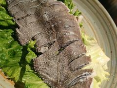 -老墙根涮肉·铜锅·烧烤(欢乐谷·王四营店)