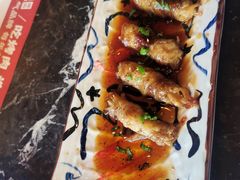 -一品诚记烤肉·甄选店(中南路店)
