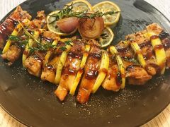 -娜娜家·Nana's restaurant(国金汇店)